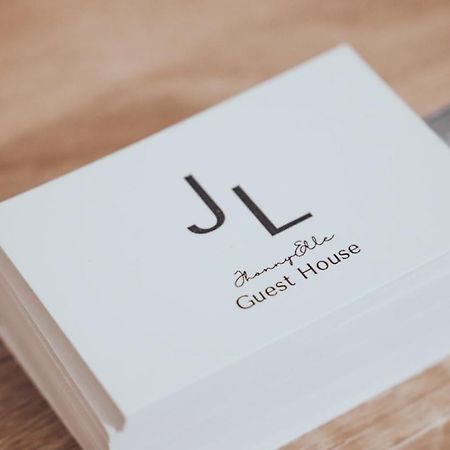Jl Guest House เวียสเต ภายนอก รูปภาพ