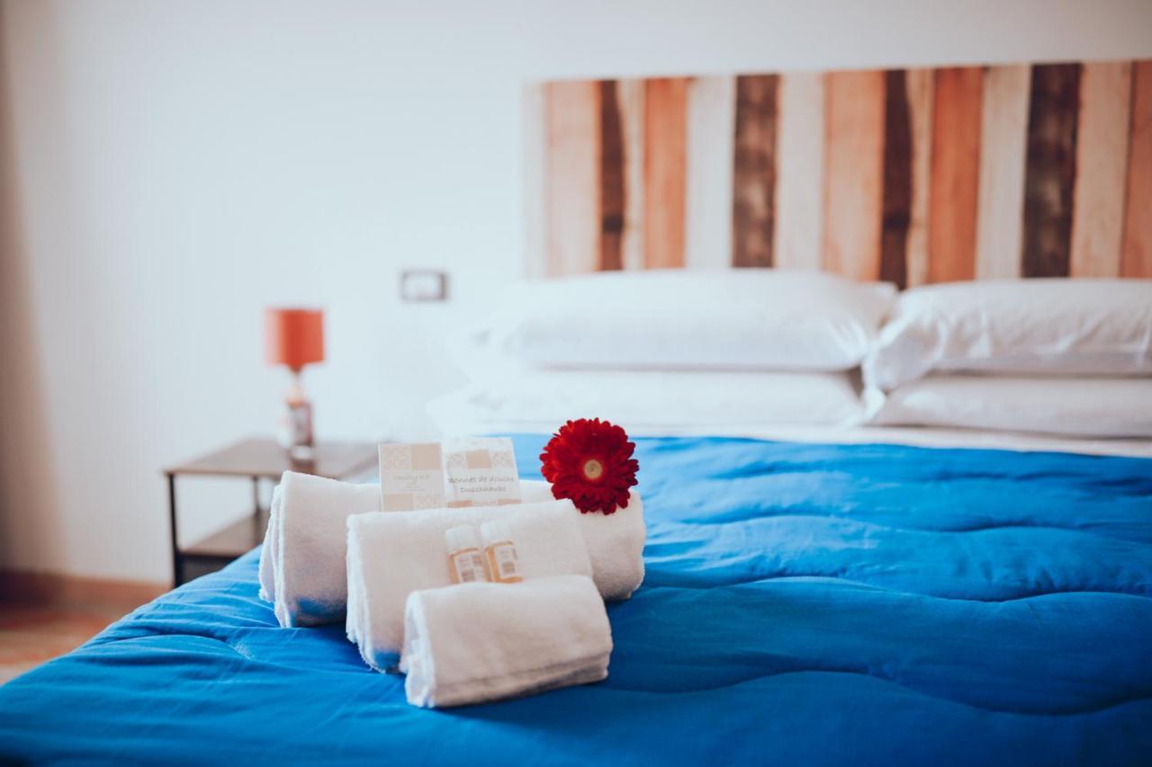Jl Guest House เวียสเต ภายนอก รูปภาพ