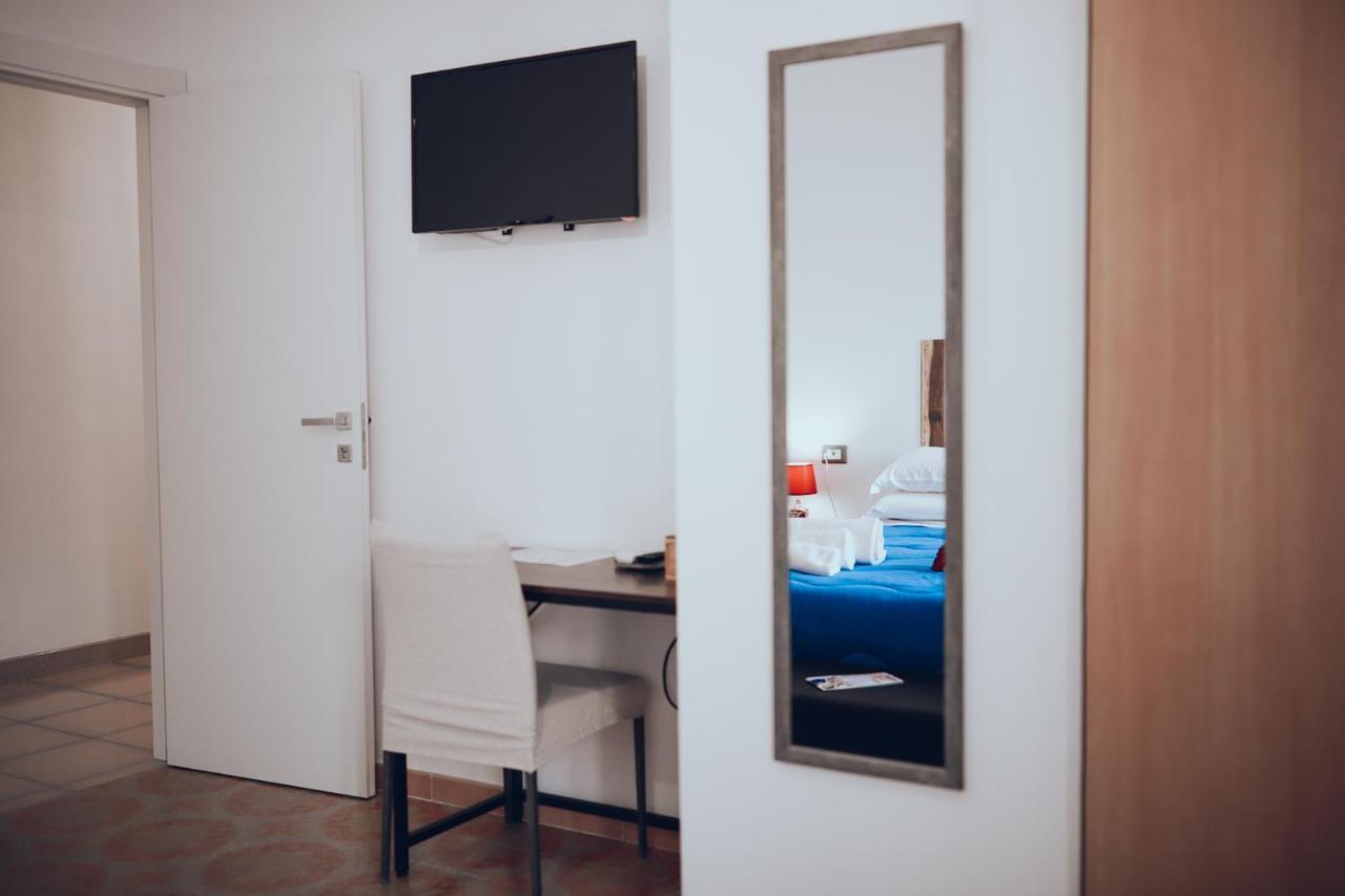 Jl Guest House เวียสเต ภายนอก รูปภาพ